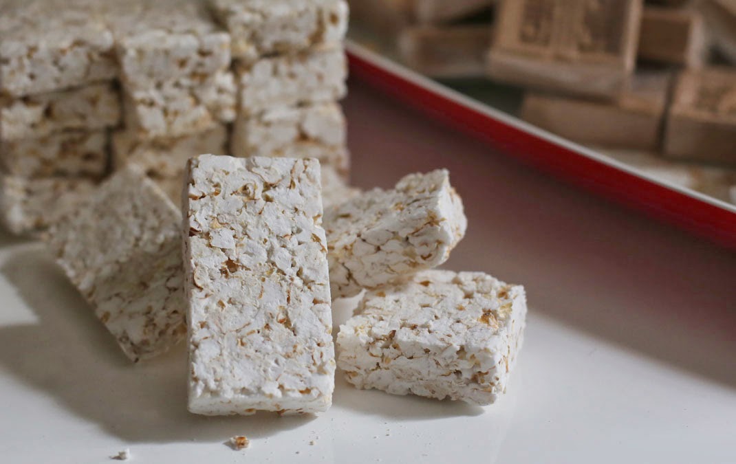 10 món bánh dân dã nhưng không thể thiếu trong ngày Tết của miền Trung - Ảnh 4. 10 món bánh dân dã nhưng không thể thiếu trong ngày Tết của miền Trung - Ảnh 4.