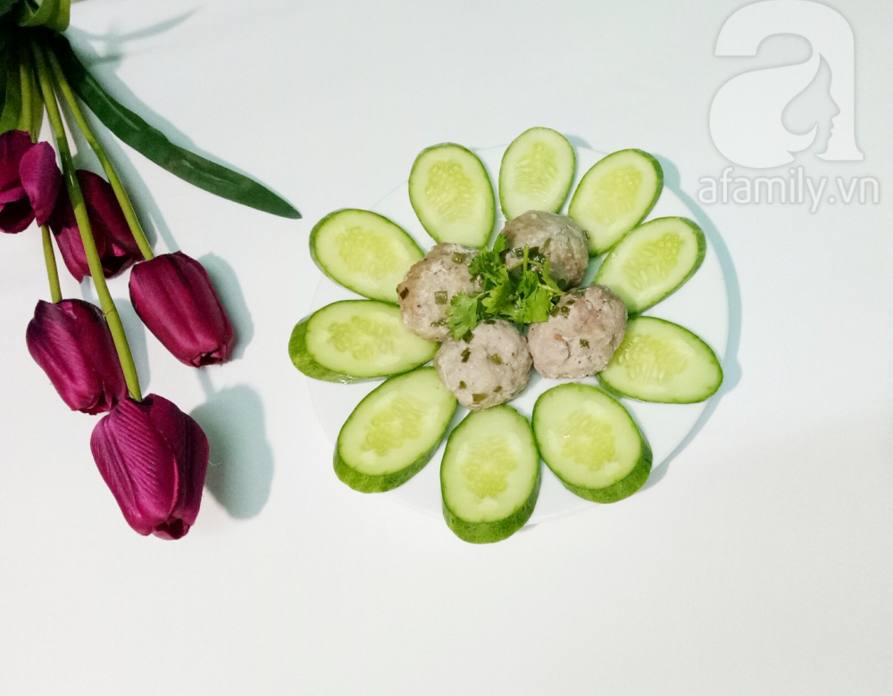 Thực đơn cơm tối ngon miệng cho cả nhà 4 người chỉ hơn 70 ngàn đồng - Ảnh 4. Thực đơn cơm tối ngon miệng cho cả nhà 4 người chỉ hơn 70 ngàn đồng - Ảnh 4.