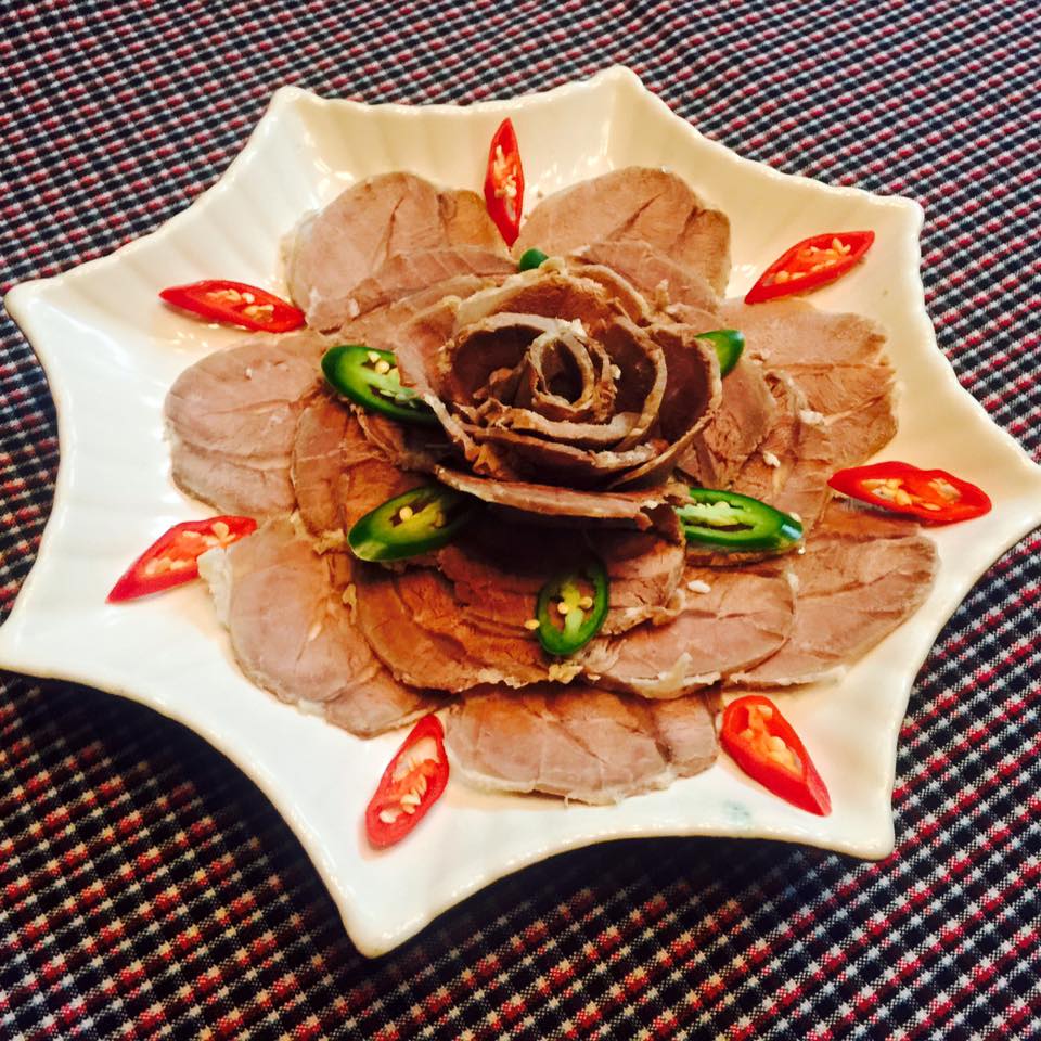 Thực đơn cơm tối ko chút Dầu mỡ mà vẫn cực ngon - Ảnh 3.