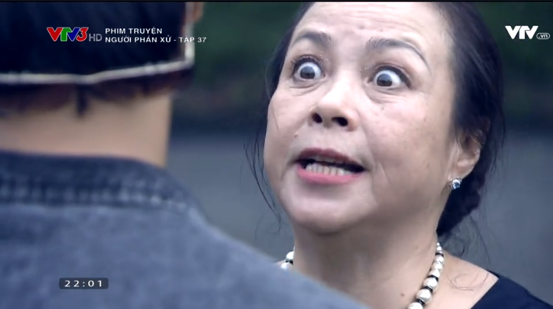 Người phán xử: Bà Hồ Thu sẽ xử Khải sở nếu biết anh đã làm nên chuyện tày trời này - Ảnh 2.