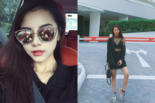 Đập mặt làm lại để bỏ rơi quá khứ cay đắng, cô gái Cần Thơ thẩm mỹ thành hotgirl, kinh doanh kiếm trăm triệu/tháng - Ảnh 9.