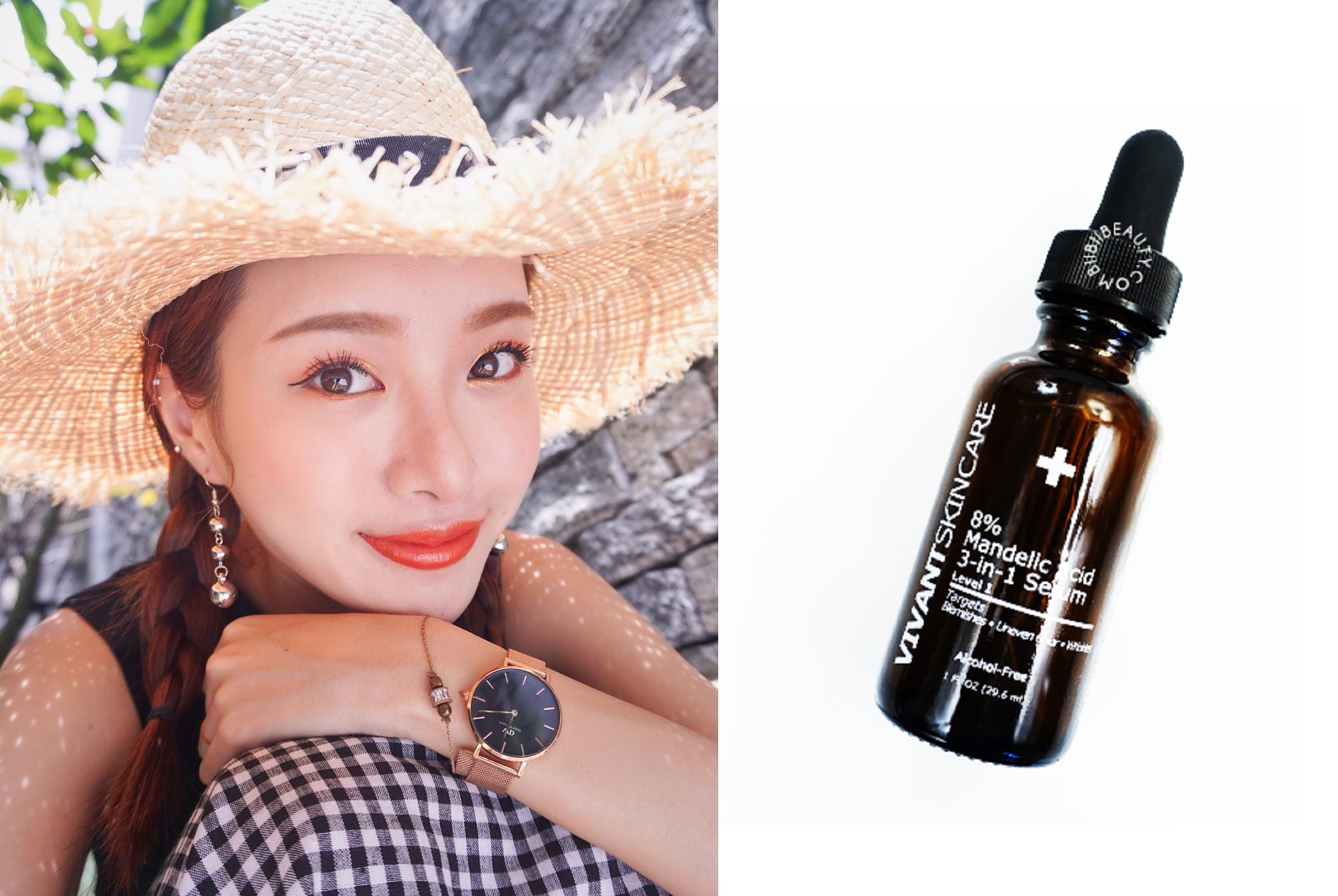 Nếu muốn làm trẻ hóa da với acid, thì đây là những loại cơ bản mà bạn cần biết - Ảnh 4. Nếu muốn làm trẻ hóa da với acid, thì đây là những loại cơ bản mà bạn cần biết - Ảnh 4.