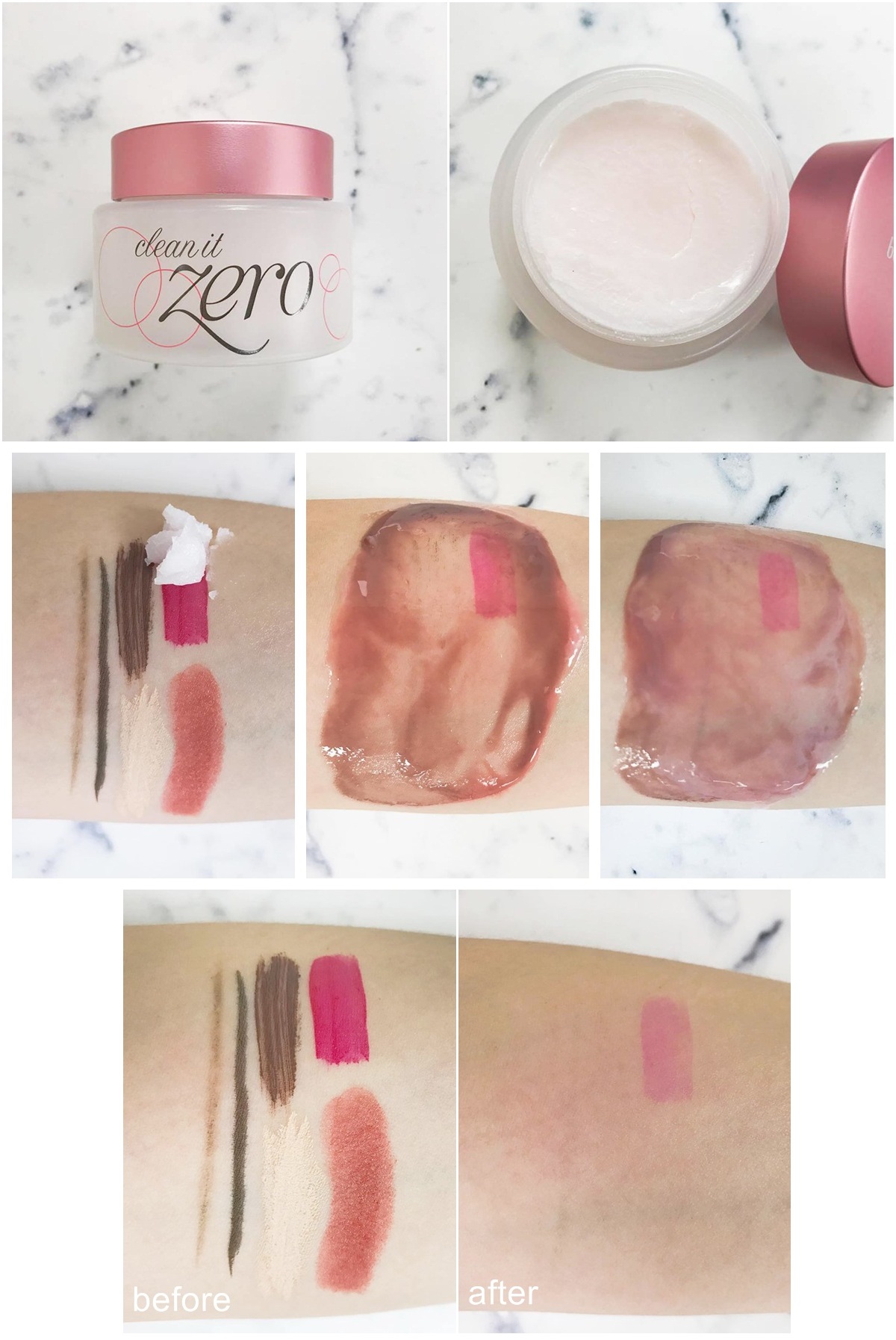 So sánh 8 loại sáp tẩy trang để thấy: sản phẩm giá rẻ cũng có hiệu quả tốt ngang ngửa những loại đắt tiền - Ảnh 4. So sánh 8 loại sáp tẩy trang để thấy: sản phẩm giá rẻ cũng có hiệu quả tốt ngang ngửa những loại đắt tiền - Ảnh 4.