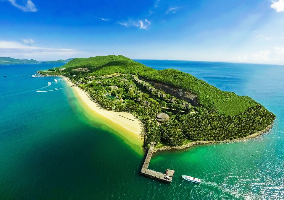 23 địa điểm du lịch trăng mật Nha Trang cho vợ chồng son vui chơi, nghỉ ngơi và mua sắm - Ảnh 5. 23 địa điểm du lịch trăng mật Nha Trang cho vợ chồng son vui chơi, nghỉ ngơi và mua sắm - Ảnh 5.