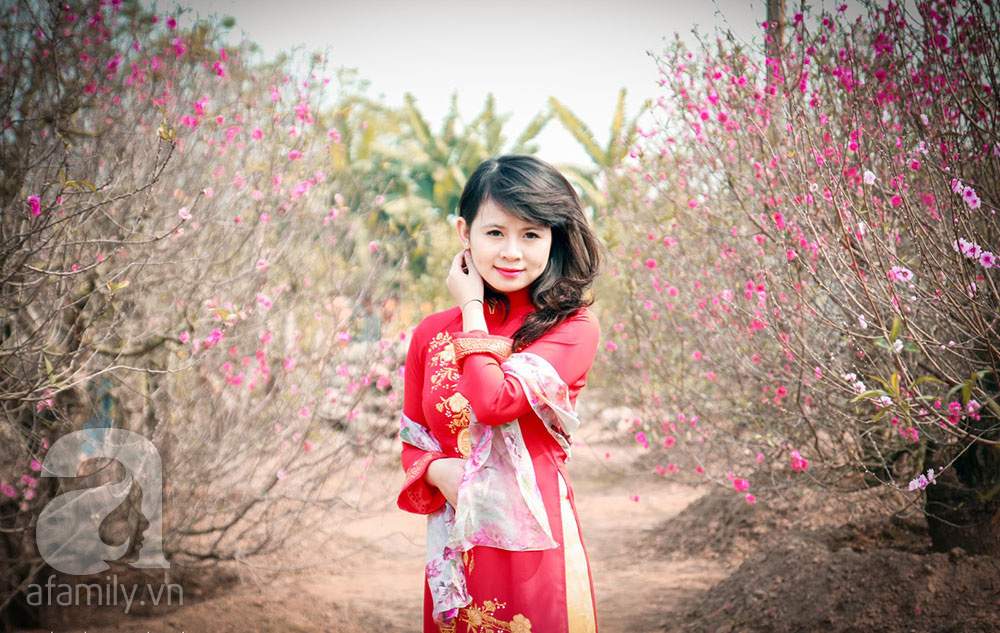 4 làng hoa đẹp long lanh ngay ven Hà Nội nên ghé đến để cảm nhận rõ vị Xuân - Ảnh 5. 4 làng hoa đẹp long lanh ngay ven Hà Nội nên ghé đến để cảm nhận rõ vị Xuân - Ảnh 5.