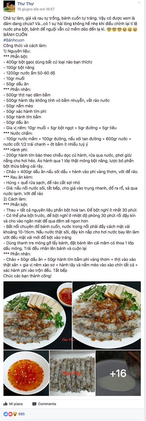 Xếp hạng 6 món ngon được cộng đồng mạng yêu thích nhất trong tuần - Ảnh 7.