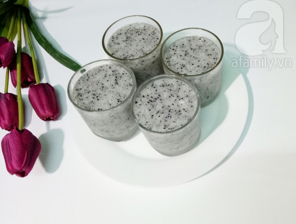Thực đơn cơm tối ngon miệng cho cả nhà 4 người chỉ hơn 70 ngàn đồng - Ảnh 5. Thực đơn cơm tối ngon miệng cho cả nhà 4 người chỉ hơn 70 ngàn đồng - Ảnh 5.