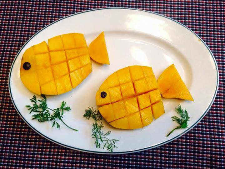 Thực đơn cơm tối ko chút Diesel mỡ mà vẫn cực ngon - Ảnh 4.