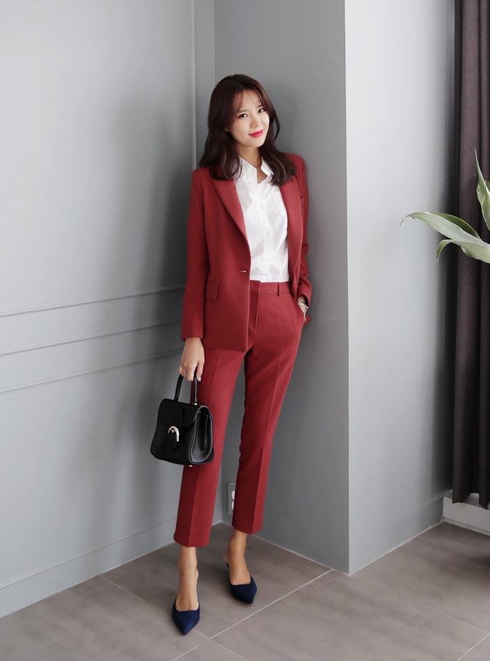 4 gam màu tươi sáng, nổi bật đảm bảo gọi nắng về gần hơn với nàng công sở - Ảnh 4. 4 gam màu tươi sáng, nổi bật đảm bảo gọi nắng về gần hơn với nàng công sở - Ảnh 4.