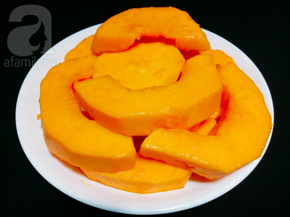 Thực đơn 5 món mà chưa đến 90k cho cả nhà ăn ngon - Ảnh 5. Thực đơn 5 món mà chưa đến 90k cho cả nhà ăn ngon - Ảnh 5.