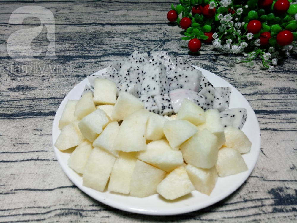 Thực đơn cơm tối đề huề ngon miệng cả nhà tấm tắc khen ngon - Ảnh 5. Thực đơn cơm tối đề huề ngon miệng cả nhà tấm tắc khen ngon - Ảnh 5.