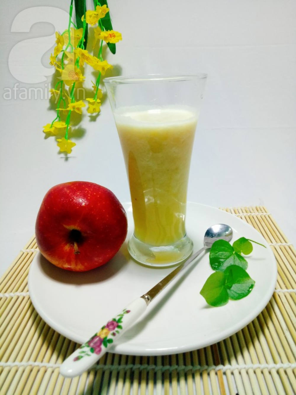 5 loại nước ép trái cây thơm ngon, bồi bổ ngày hè chẳng thể bỏ qua - Ảnh 5. 5 loại nước ép trái cây thơm ngon, bổ dưỡng ngày hè chẳng thể bỏ quá - Ảnh 5.