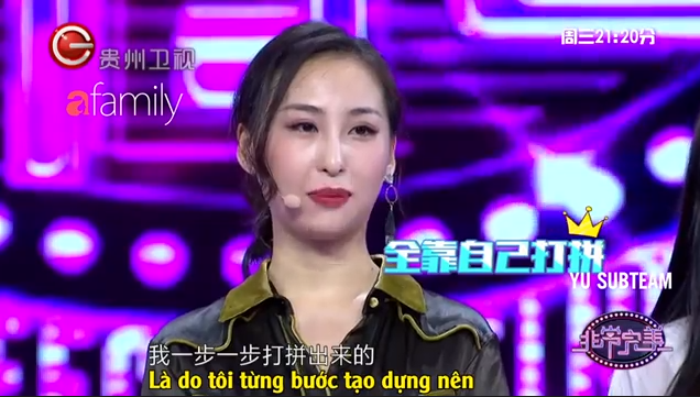 Giỏi giang, độc lập và mạnh mẽ, cô gái xinh đẹp khiến các chàng trai ái ngại không dám yêu - Ảnh 4.