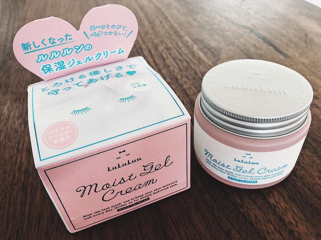 Ngoài mặt nạ, Lululun còn có 2 loại kem dưỡng ẩm sâu cũng ngon bổ rẻ không kém - Ảnh 3. Ngoài mặt nạ, Lululun còn có 2 loại kem dưỡng ẩm sâu cũng ngon bổ rẻ không kém - Ảnh 3.