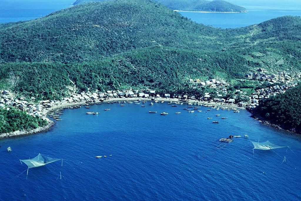 23 địa điểm du lịch trăng mật Nha Trang cho vợ chồng son vui chơi, nghỉ ngơi và mua sắm - Ảnh 6. 23 địa điểm du lịch trăng mật Nha Trang cho vợ chồng son vui chơi, nghỉ ngơi và mua sắm - Ảnh 6.