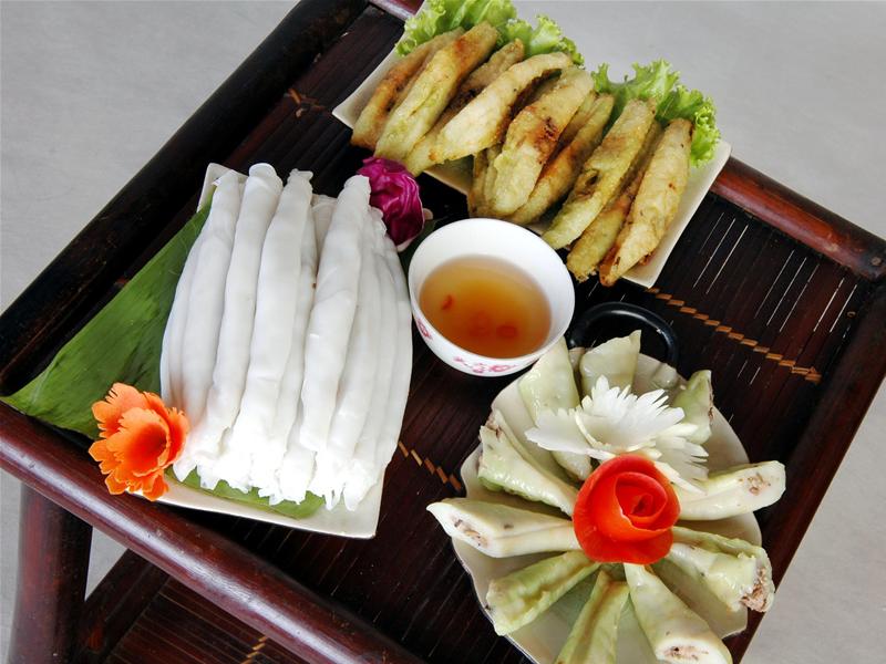 Về Thanh Hóa thưởng thức những đặc sản “hiếm có khó tìm” - Ảnh 5. Về Thanh Hóa thưởng thức những đặc sản “hiếm có khó tìm” - Ảnh 5.
