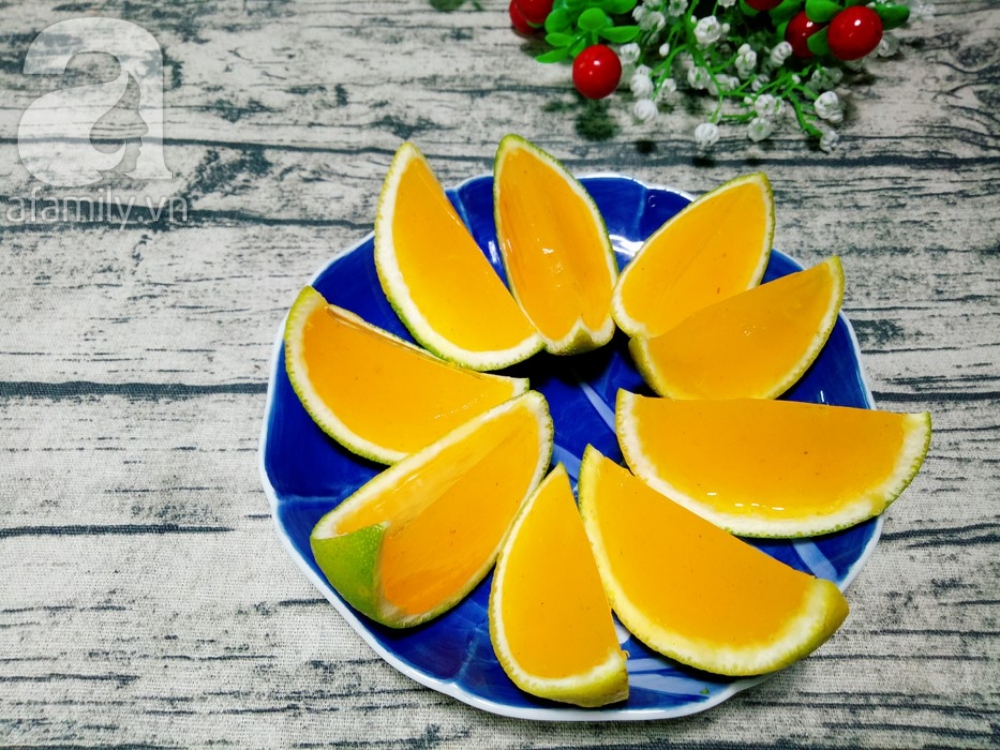Thực đơn cơm tối bắt mắt ngon miệng với giá 85 ngàn đồng - Ảnh 5. Thực đơn cơm tối bắt mắt ngon miệng với giá 85 ngàn đồng - Ảnh 5.