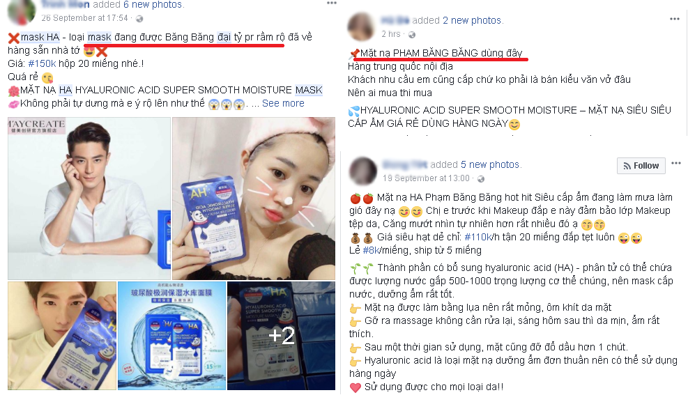 5 loại sản phẩm hot rần rần nhưng cũng bị chê tơi tả trong năm 2017 - Ảnh 14. 5 loại sản phẩm hot rần rần nhưng cũng bị chê tơi tả trong năm 2017 - Ảnh 14.