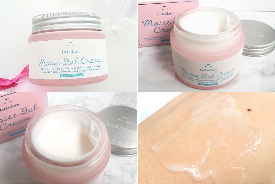 Ngoài mặt nạ, Lululun còn có 2 loại kem dưỡng ẩm sâu cũng ngon bổ rẻ không kém - Ảnh 4. Ngoài mặt nạ, Lululun còn có 2 loại kem dưỡng ẩm sâu cũng ngon bổ rẻ không kém - Ảnh 4.