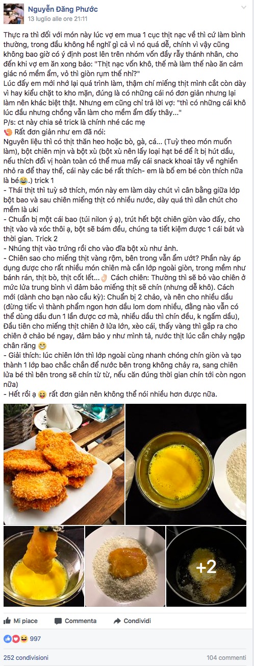 Điểm danh 6 món ăn hot gây bão cộng đồng mạng tuần qua - Ảnh 7.