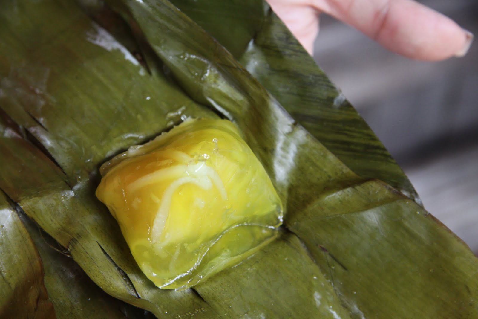 10 món bánh dân dã nhưng không thể thiếu trong ngày Tết của miền Trung - Ảnh 7. 10 món bánh dân dã nhưng không thể thiếu trong ngày Tết của miền Trung - Ảnh 7.