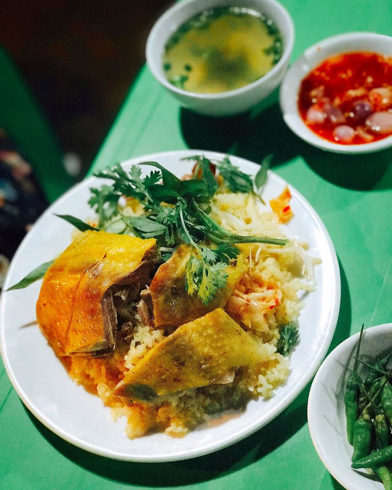 Hoa hậu Mỹ Linh mách hàng loạt món ăn vặt ngon, giá chỉ từ 3000đ ở xứ hoa vàng cỏ xanh - Ảnh 10. Hoa hậu Mỹ Linh mách hàng loạt món ăn vặt ngon, giá chỉ từ 3000đ ở xứ hoa vàng cỏ xanh - Ảnh 10.