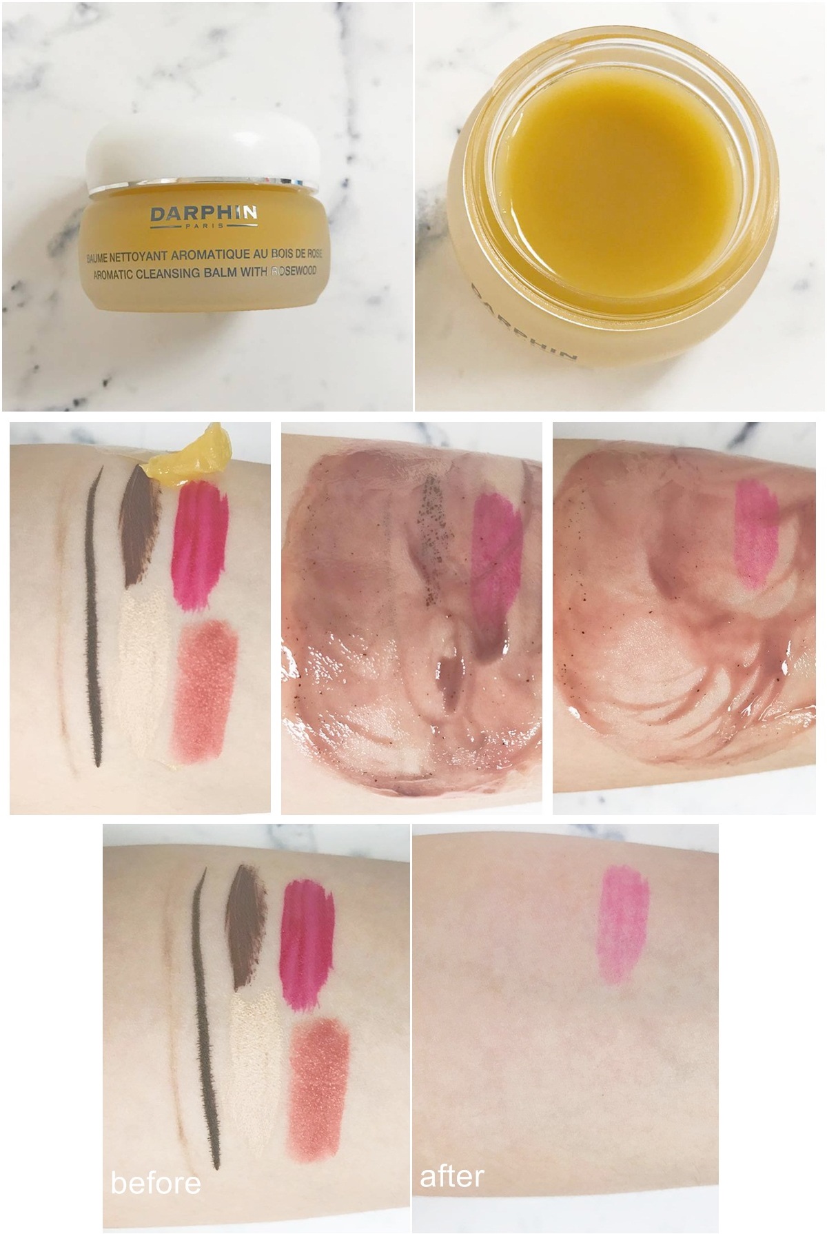 So sánh 8 loại sáp tẩy trang để thấy: sản phẩm giá rẻ cũng có hiệu quả tốt ngang ngửa những loại đắt tiền - Ảnh 7. So sánh 8 loại sáp tẩy trang để thấy: sản phẩm giá rẻ cũng có hiệu quả tốt ngang ngửa những loại đắt tiền - Ảnh 7.