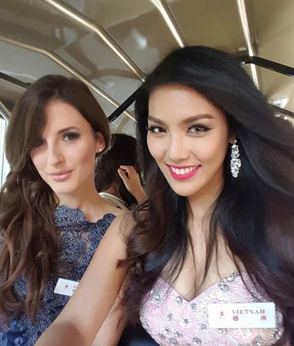 Trải qua một quá trình lột xác mới có ngày hôm nay, nhưng hiện tại Lan Khuê lại mất điểm vì vóc dáng... thừa cân - Ảnh 16. Trải qua một quá trình lột xác mới có ngày hôm nay, nhưng hiện tại Lan Khuê lại mất điểm vì vóc dáng... thừa cân - Ảnh 16.