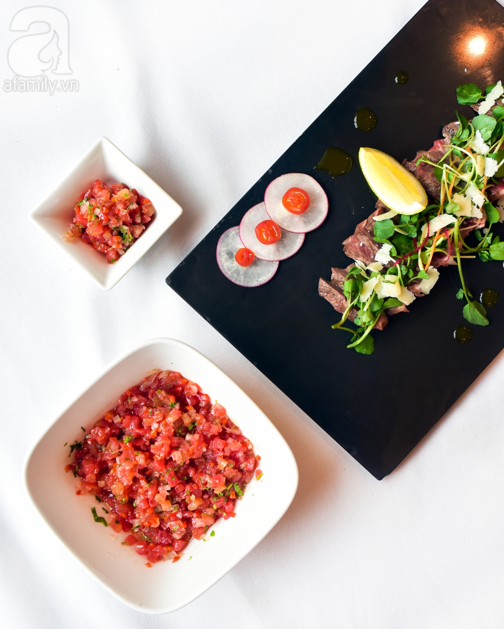  bật mí 7 công thức làm nước sốt thần thánh ban đầu bếp khách sạn 5* - Ảnh 7.