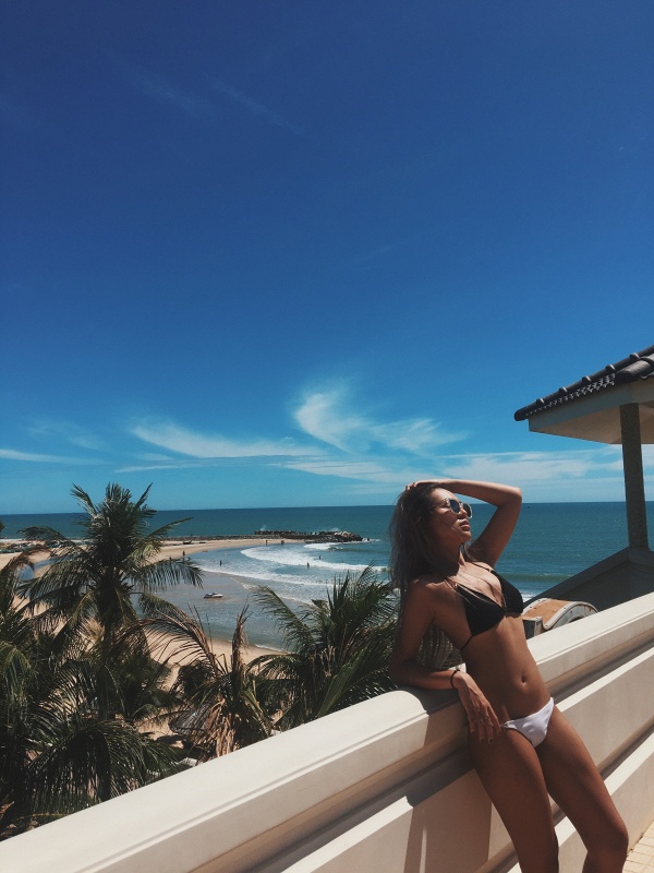 The Face 2017: Từ siêu mẫu, hotgirl cho đến fashionista đều có mặt đầy đủ! - Ảnh 16.