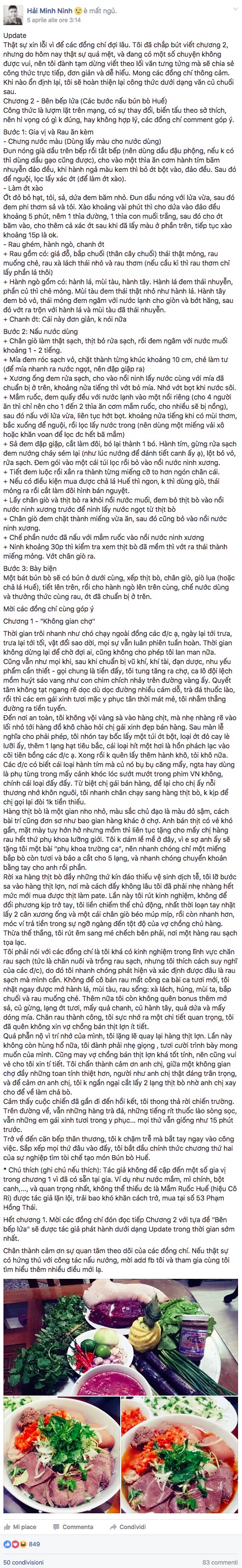 Điểm danh các món ăn hút ngàn like của cộng đồng ẩm thực trong tuần qua - Ảnh 10.