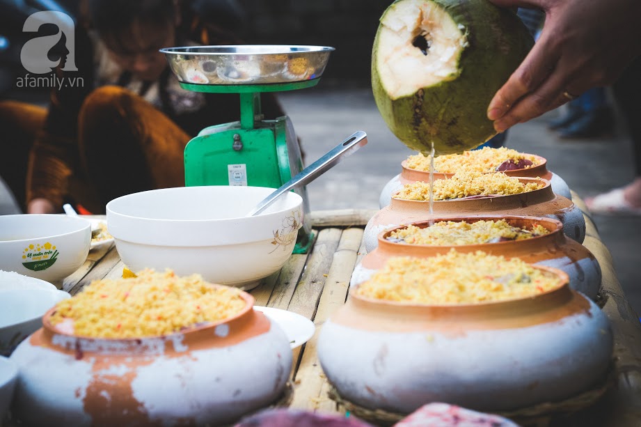 Về làng Vũ Đại giáp Tết, thưởng thức món cá kho đắt gấp trăm lần bình thường mà vẫn cháy hàng - Ảnh 10. Về làng Vũ Đại giáp Tết, thưởng thức món cá kho đắt gấp trăm lần bình thường mà vẫn cháy hàng - Ảnh 10.