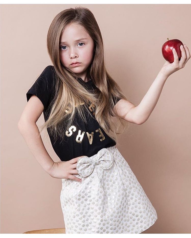 Con gái 3 tuổi nói Con muốn làm người mẫu và bài học đắt giá cho các bậc cha mẹ - Ảnh 26. Con gái 3 tuổi nói Con muốn làm người mẫu và bài học đắt giá cho các bậc cha mẹ - Ảnh 26.