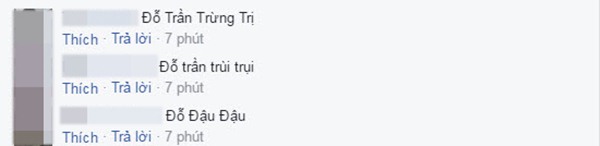 Cười không nhặt được mồm với cái kết đắng của mẹ bầu khi nhờ dân mạng đặt tên cho con trai sắp chào đời - Ảnh 4.