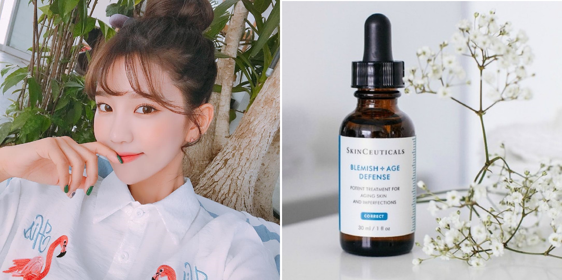 Nếu muốn làm trẻ hóa da với acid, thì đây là những loại cơ bản mà bạn cần biết - Ảnh 8. Nếu muốn làm trẻ hóa da với acid, thì đây là những loại cơ bản mà bạn cần biết - Ảnh 8.