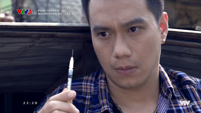 Ông trùm trao Phan Thị cho Lê Thành, Phan Hải tuyệt vọng đến mức tự tử - Ảnh 6. Ông trùm trao Phan Thị cho Lê Thành, Phan Hải tuyệt vọng đến mức tự tử - Ảnh 6.