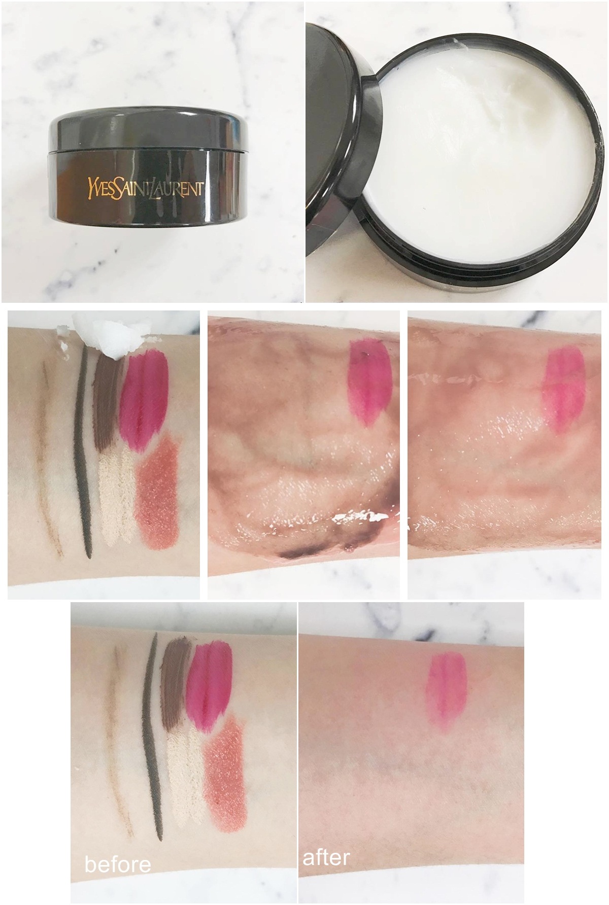 So sánh 8 loại sáp tẩy trang để thấy: sản phẩm giá rẻ cũng có hiệu quả tốt ngang ngửa những loại đắt tiền - Ảnh 8. So sánh 8 loại sáp tẩy trang để thấy: sản phẩm giá rẻ cũng có hiệu quả tốt ngang ngửa những loại đắt tiền - Ảnh 8.