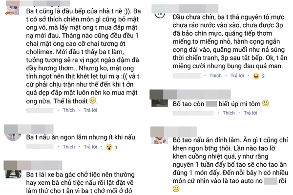 Khi ai đó chê bạn xấu, hãy cho họ biết, bạn không chỉ xấu, mà còn nấu ăn thảm họa như này này! - Ảnh 7.