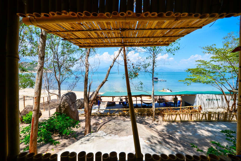 23 địa điểm du lịch trăng mật Nha Trang cho vợ chồng son vui chơi, nghỉ ngơi và mua sắm - Ảnh 8. 23 địa điểm du lịch trăng mật Nha Trang cho vợ chồng son vui chơi, nghỉ ngơi và mua sắm - Ảnh 8.