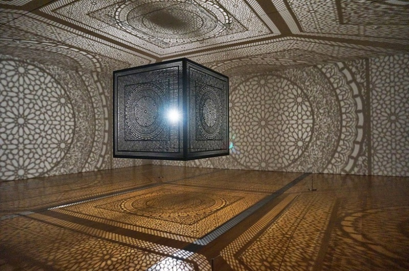 11 ý tưởng viển vông nhưng vạn người muốn hiện thực hóa cho ngôi nhà khi trở thành tỉ phú - Ảnh 8. 11 ý tưởng viển vông nhưng vạn người muốn hiện thực hóa cho ngôi nhà khi trở thành tỉ phú - Ảnh 8.