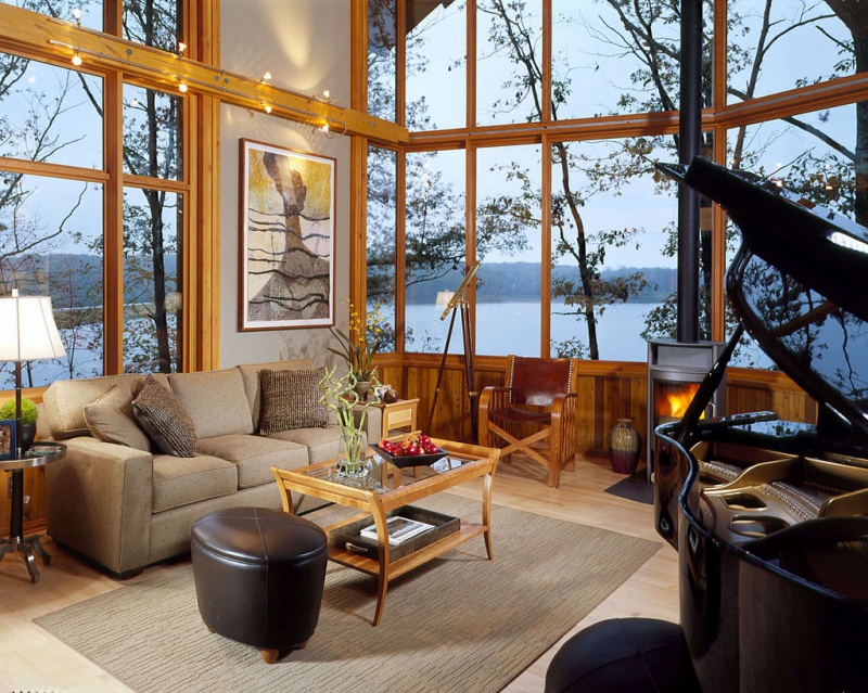 11 ý tưởng viển vông nhưng vạn người muốn hiện thực hóa cho ngôi nhà khi trở thành tỉ phú - Ảnh 11. 11 ý tưởng viển vông nhưng vạn người muốn hiện thực hóa cho ngôi nhà khi trở thành tỉ phú - Ảnh 11.