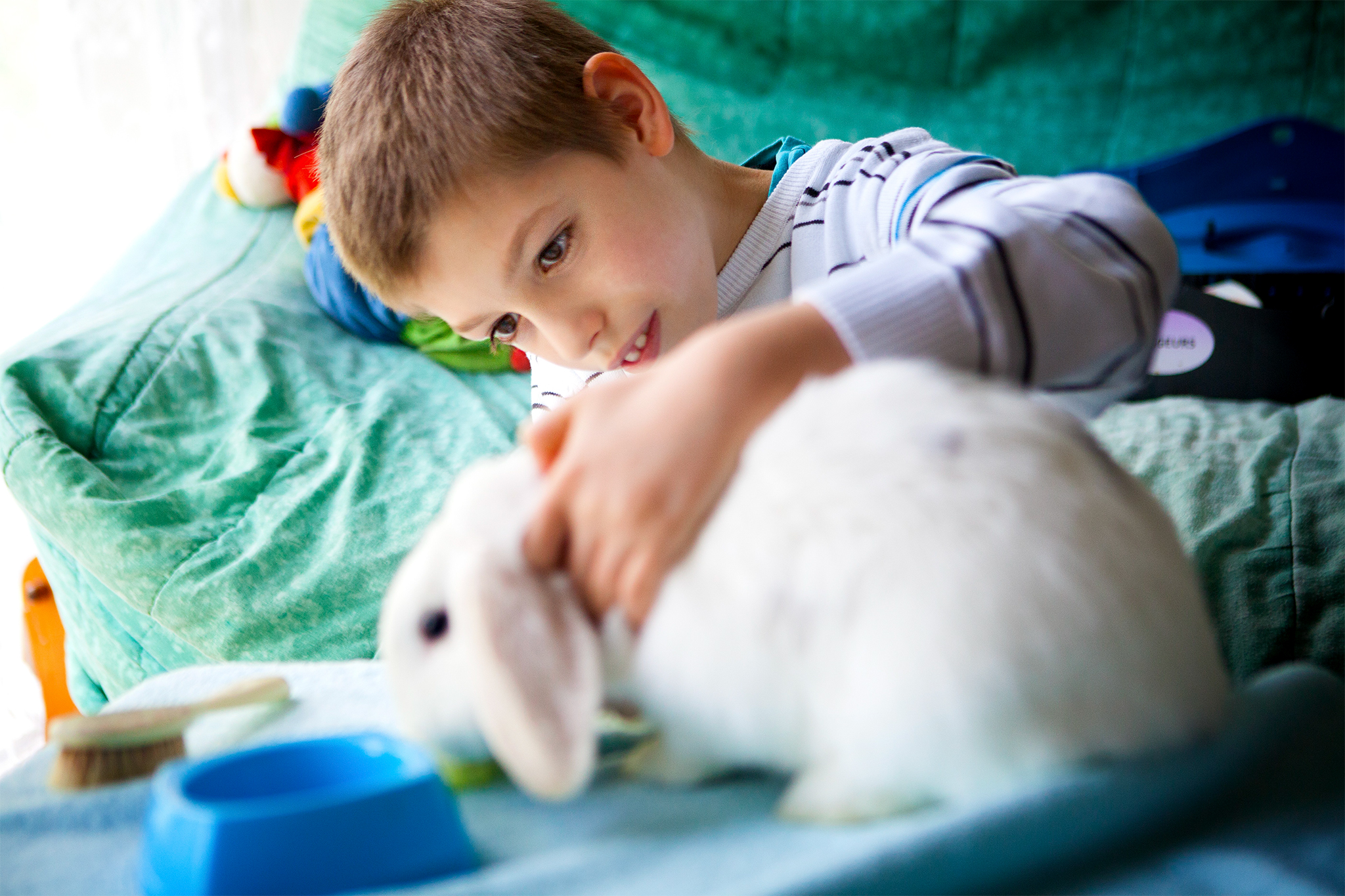 Tự kỷ không phải là bệnh - Tự kỷ là một hội chứng - Ảnh 3. Tự kỷ không phải là bệnh - Tự kỷ là một hội chứng - Ảnh 3.