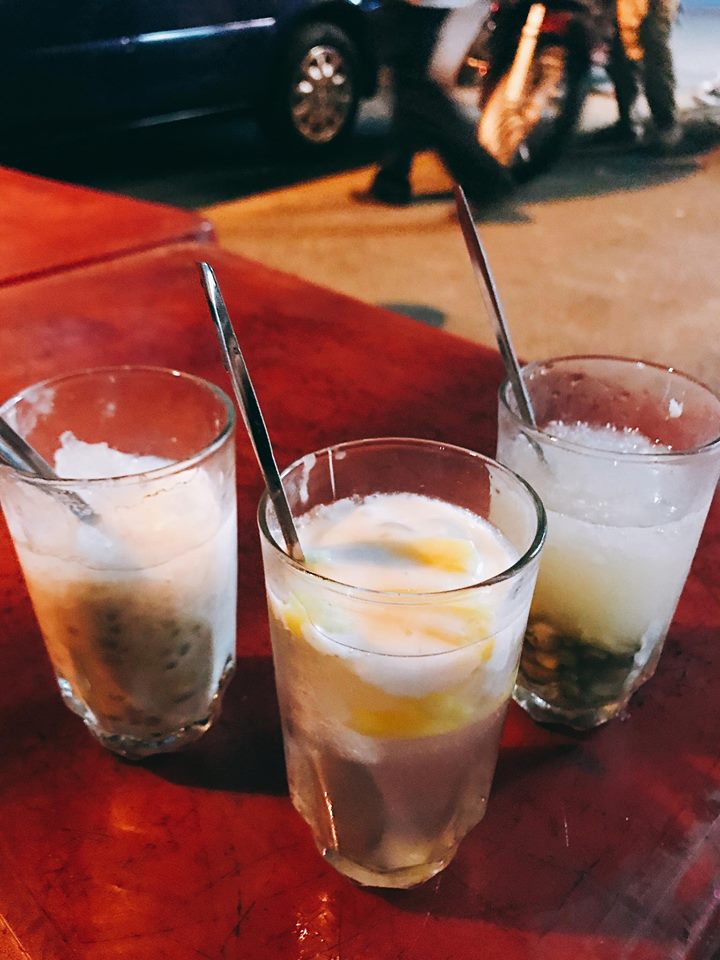 Hoa hậu Mỹ Linh mách hàng loạt món ăn vặt ngon, giá chỉ từ 3000đ ở xứ hoa vàng cỏ xanh - Ảnh 12. Hoa hậu Mỹ Linh mách hàng loạt món ăn vặt ngon, giá chỉ từ 3000đ ở xứ hoa vàng cỏ xanh - Ảnh 12.