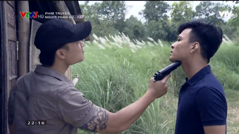 Người phán xử: Bà Hồ Thu sẽ xử Khải sở nếu biết anh đã làm nên chuyện tày trời này - Ảnh 7.