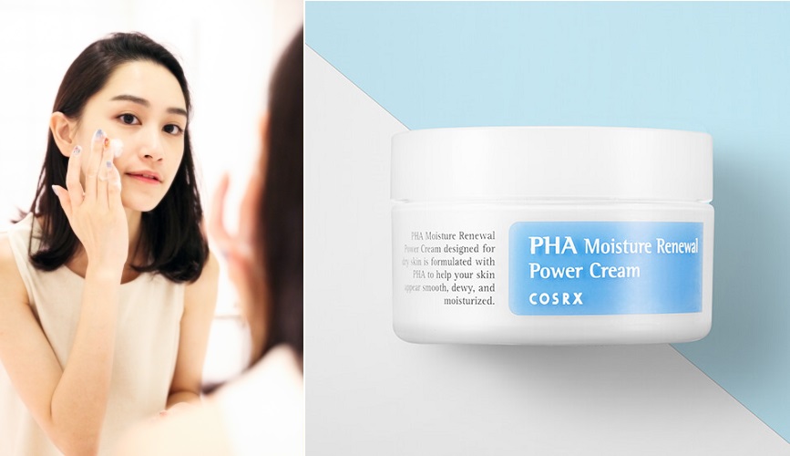 Nếu muốn làm trẻ hóa da với acid, thì đây là những loại cơ bản mà bạn cần biết - Ảnh 9. Nếu muốn làm trẻ hóa da với acid, thì đây là những loại cơ bản mà bạn cần biết - Ảnh 9.