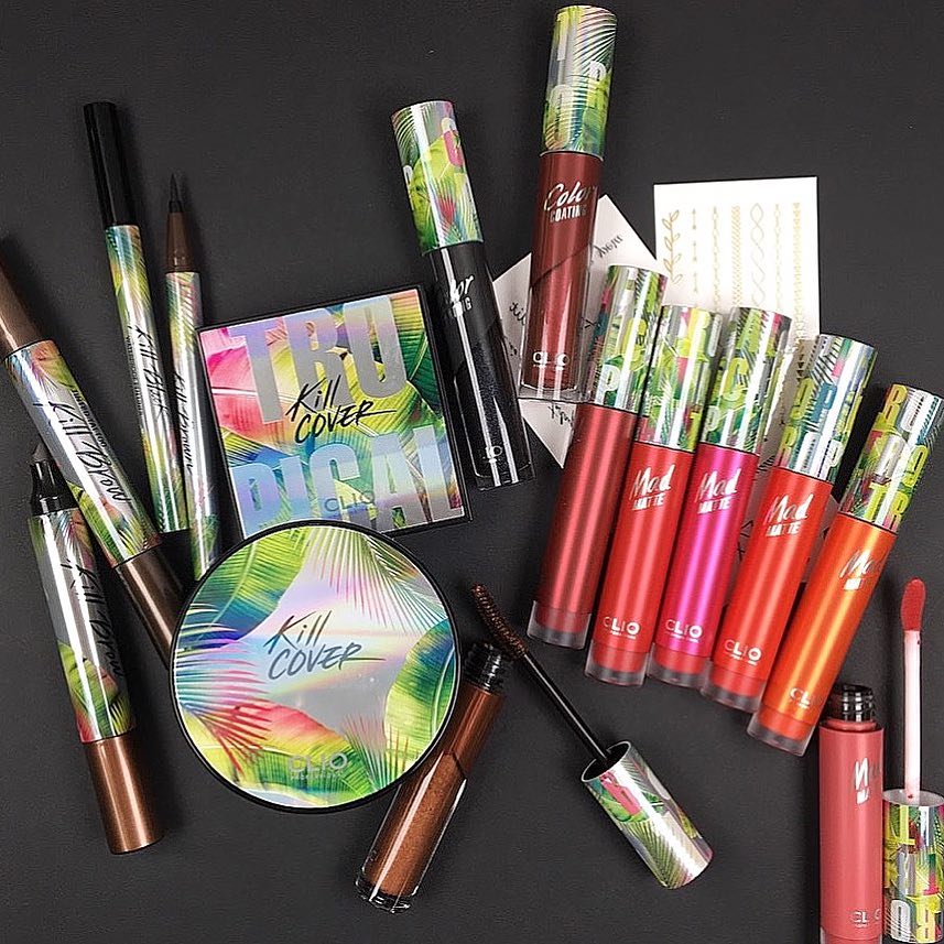 Mê makeup kiểu Hàn thì bạn sẽ chẳng thể bỏ qua những thương hiệu mỹ phẩm này - Ảnh 9. Mê makeup kiểu Hàn thì bạn sẽ chẳng thể bỏ qua những thương hiệu mỹ phẩm này - Ảnh 9.