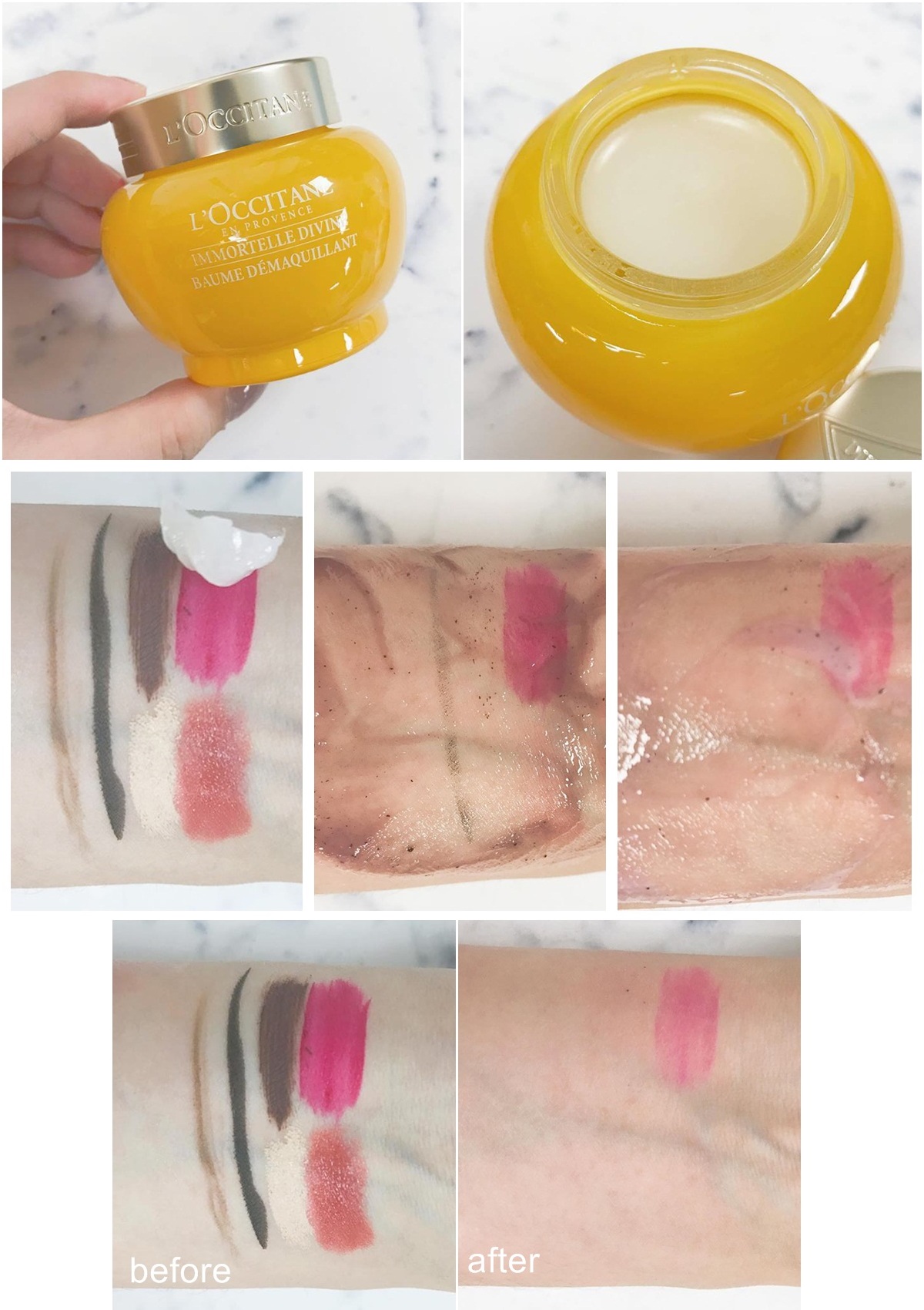 So sánh 8 loại sáp tẩy trang để thấy: sản phẩm giá rẻ cũng có hiệu quả tốt ngang ngửa những loại đắt tiền - Ảnh 9. So sánh 8 loại sáp tẩy trang để thấy: sản phẩm giá rẻ cũng có hiệu quả tốt ngang ngửa những loại đắt tiền - Ảnh 9.