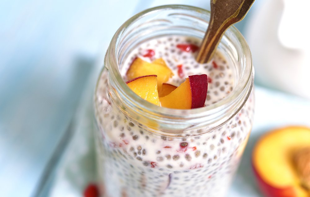 Thèm đồ ngọt mà lại muốn giảm cân, hãy tìm đến những thực phẩm này - Ảnh 1. Thèm đồ ngọt mà lại muốn giảm cân, hãy tìm đến những thực phẩm này - Ảnh 1.