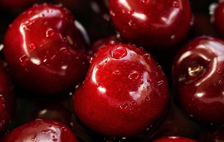 Thèm đồ ngọt mà lại muốn giảm cân, hãy tìm đến những thực phẩm này - Ảnh 2. Thèm đồ ngọt mà lại muốn giảm cân, hãy tìm đến những thực phẩm này - Ảnh 2.