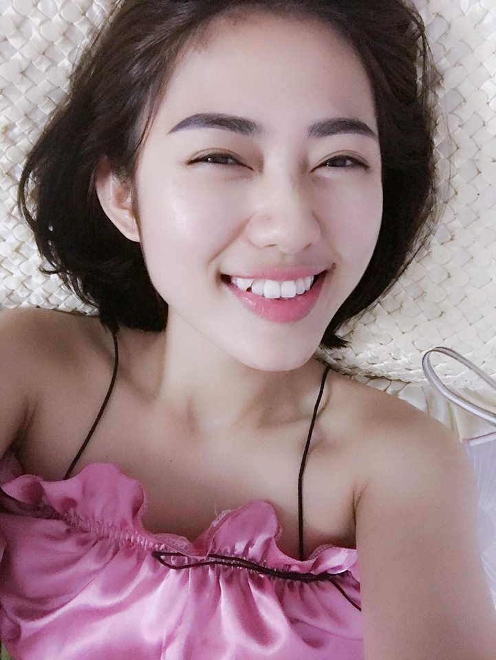 Trang Cherry: Đến mình còn chẳng dũng cảm nhìn lại đôi lông mày của Diệp trong tập 32 ấy! - Ảnh 8. Trang Cherry: Đến mình còn chẳng dũng cảm nhìn lại đôi lông mày của Diệp trong tập 32 ấy! - Ảnh 8.